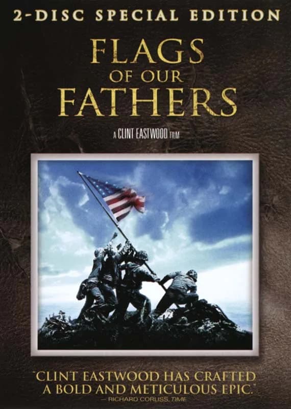Flags Of Our Fathers Special Edition