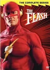 Flash: The Complete Series