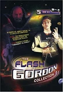 Flash Gordon Collection (Passport Video): Flash Gordon (1936/ Serial/ Passport Video) / Flash Gordon