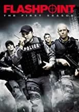 Flashpoint: The 1st Season