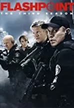 Flashpoint: The 3rd Season