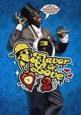 Flavor Of Love: The Complete 2nd Season