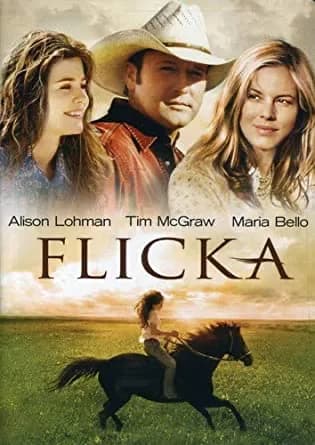 Flicka