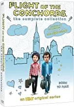 Flight Of The Conchords: The Complete Collection