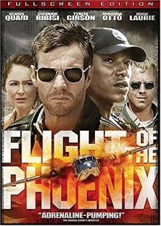 Flight Of The Phoenix Special Edition