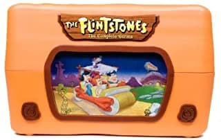 Flintstones: The Complete 1st - 6th Seasons: The Complete Series