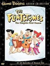 Flintstones: The Complete 1st Season