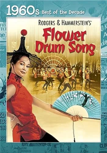 Flower Drum Song