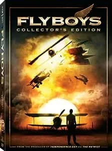 Flyboys Collector's Edition