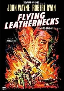 Flying Leathernecks