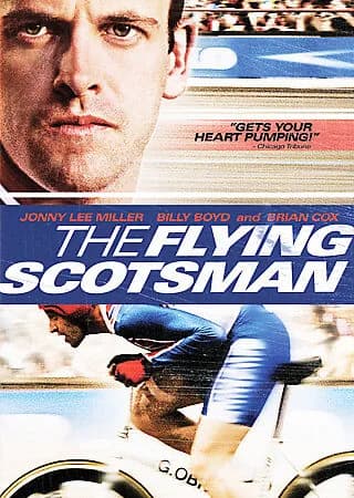 Flying Scotsman