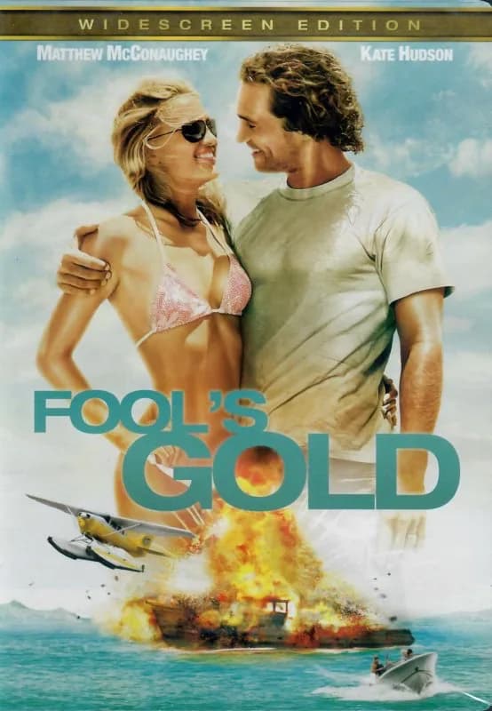 Fool's Gold