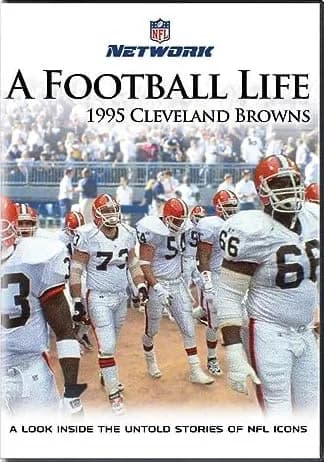 Football Life: 1995 Cleveland Browns