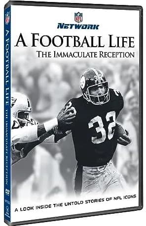 Football Life: The Immaculate Reception