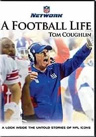 Football Life: Tom Coughlin
