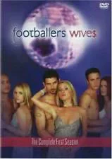 Footballers Wives: The Complete 1st Season