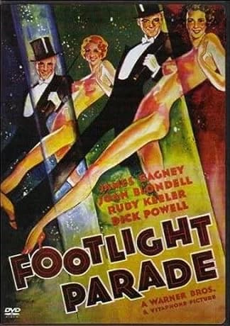Footlight Parade