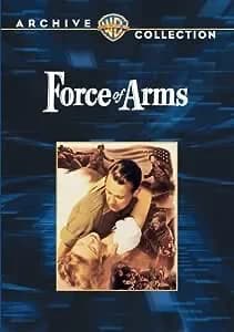 Force Of Arms