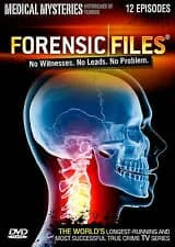 Forensic Files: Medical Mysteries