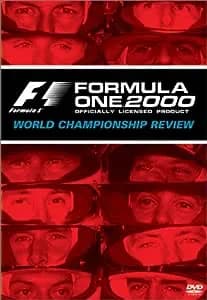 Formula One 2000: World Championship Review