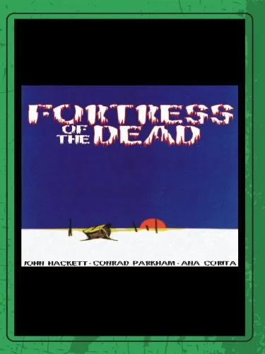 Fortress Of The Dead