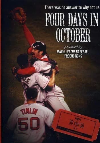 Four Days In October