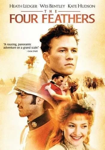 Four Feathers Special Edition
