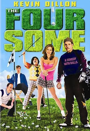 Foursome