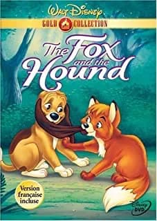 Fox And The Hound - Golden Collection
