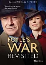 Foyle's War Revisted