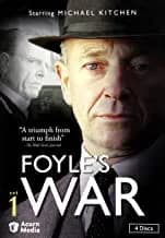 Foyle's War: Set 1
