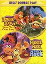 Fraggle Rock: Live By The Rule Of The Rock / Fraggle Rock: Dance Your Cares Away
