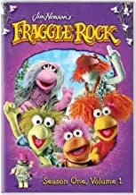 Fraggle Rock: Season 1, Vol. 1