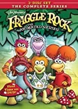 Fraggle Rock: The Animated Series