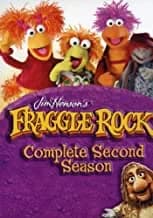 Fraggle Rock: The Complete 2nd Season
