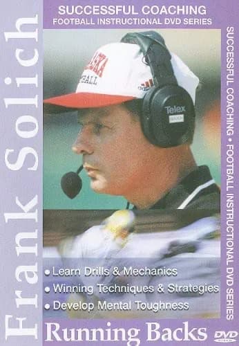 Frank Solich: Running Backs