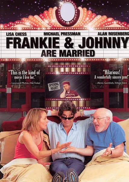 Frankie & Johnny Are Married