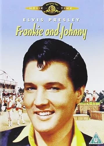 Frankie And Johnny