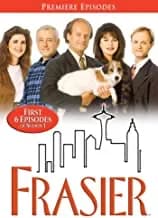 Frasier: The 1st Season, Vol. 1