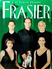 Frasier: The Complete 10th Season