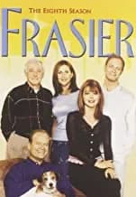 Frasier: The Complete 8th Season