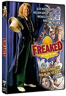 Freaked