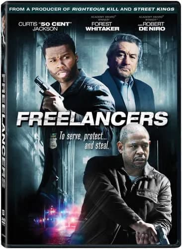 Freelancers