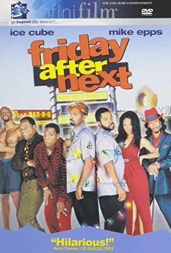 Friday After Next