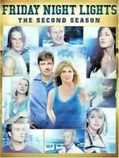 Friday Night Lights (2006/ Universal): The 2nd Season