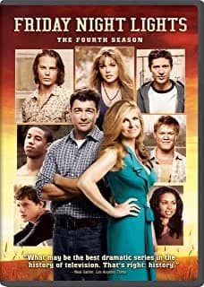 Friday Night Lights: The 4th Season