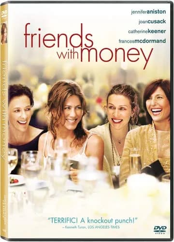 Friends With Money