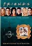 Friends: The Complete 3rd Season 20th Anniversary Edition