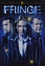 Fringe: The Complete 4th Season