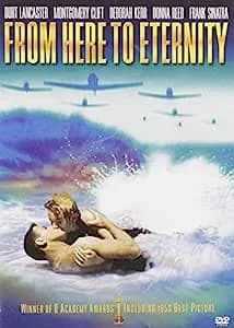 From Here To Eternity Special Edition